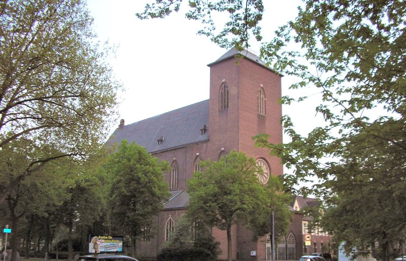 Sankt Gabriel