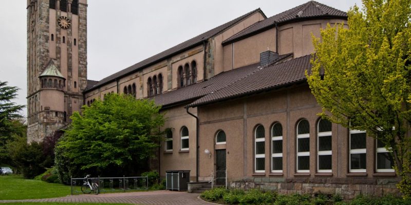 Sankt Josef