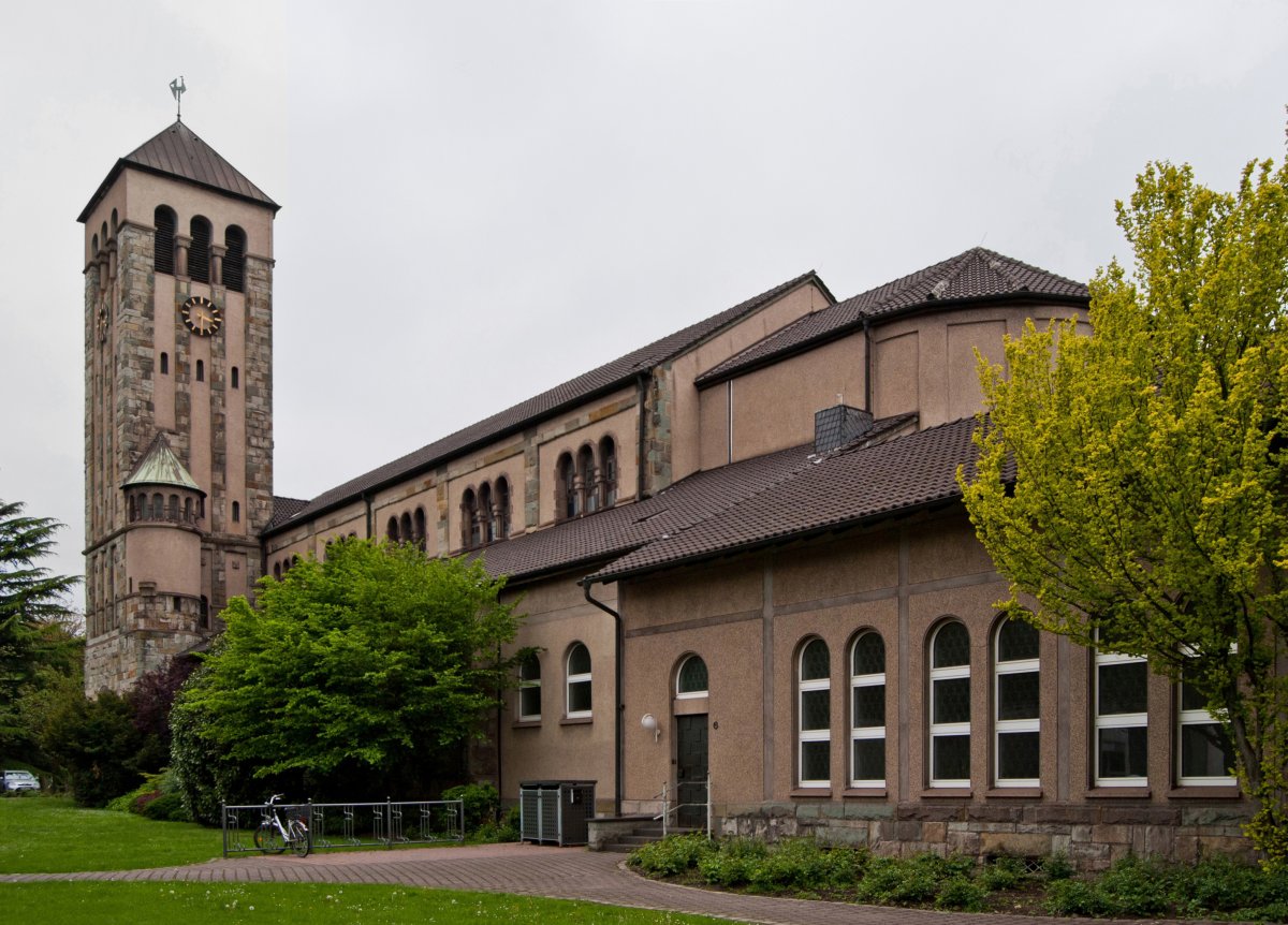Sankt Josef