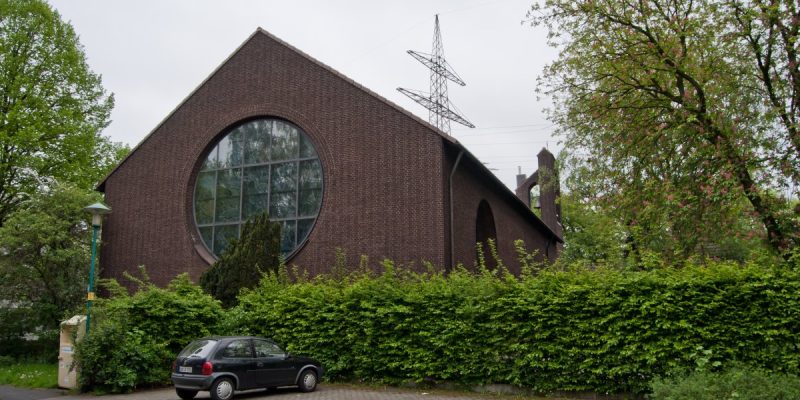 Sankt Konrad
