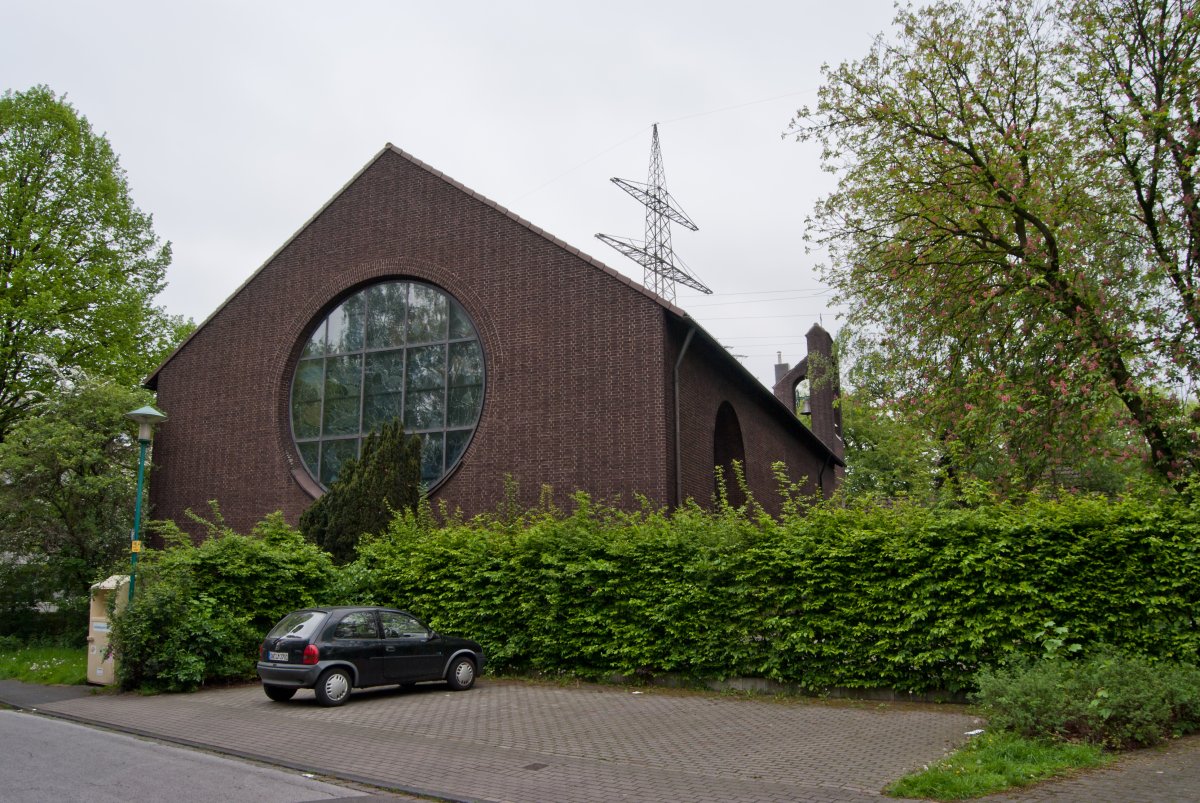Sankt Konrad