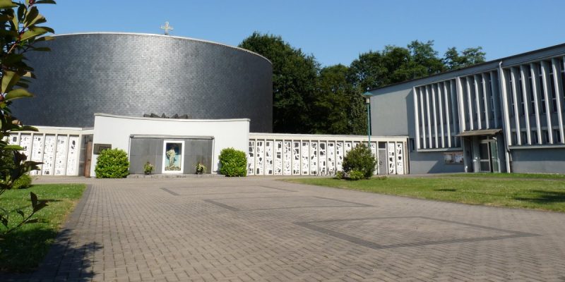 Sankt Ludgerus