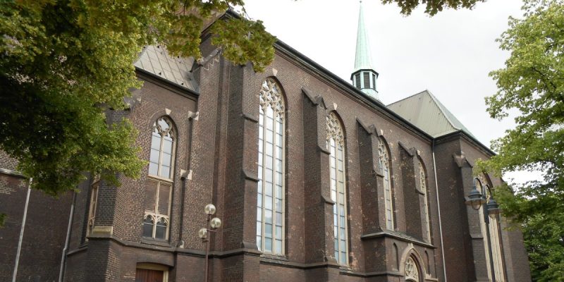 Sankt Michael