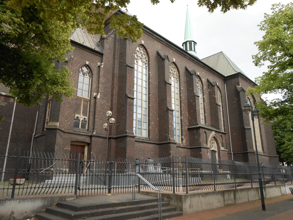 Sankt Michael