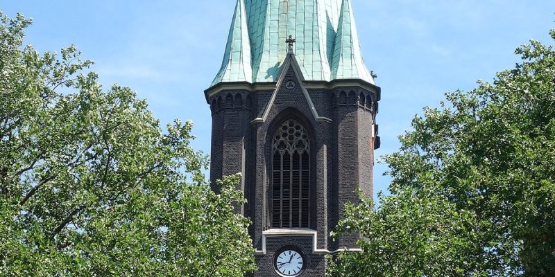 Sankt Norbert