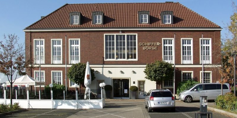 Schifferbörse