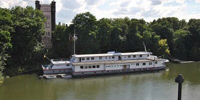 Schulschiff RHEIN