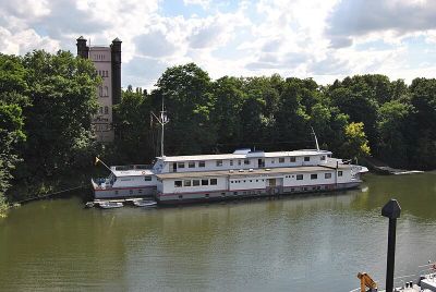 Schulschiff RHEIN