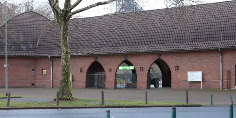 Schwelgernstadion