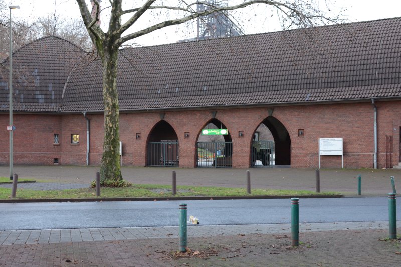 Schwelgernstadion