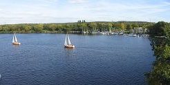 Sechs-Seen-Platte