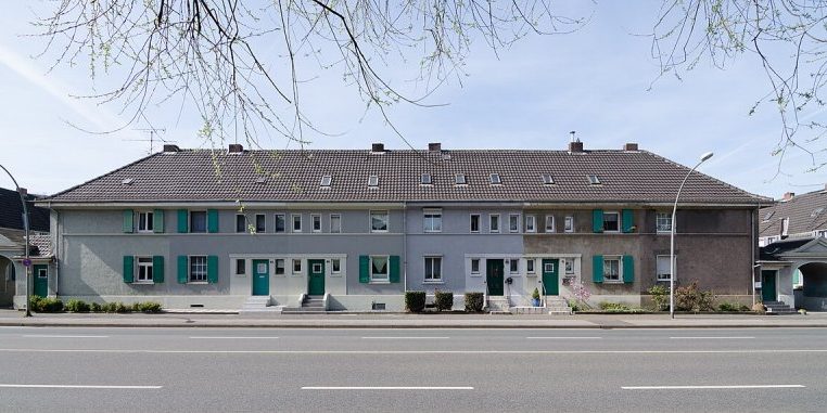 Siedlung Johannenhof