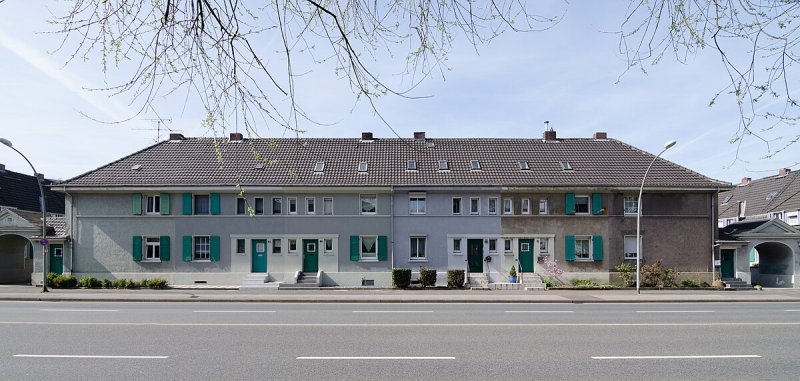 Siedlung Johannenhof
