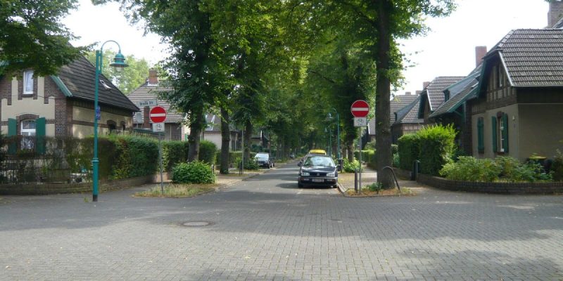 Siedlung Rheinpreußen