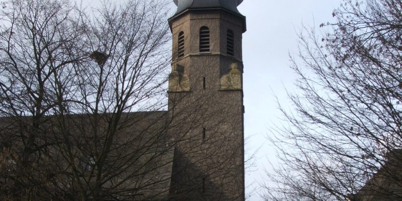 St. Hubertus