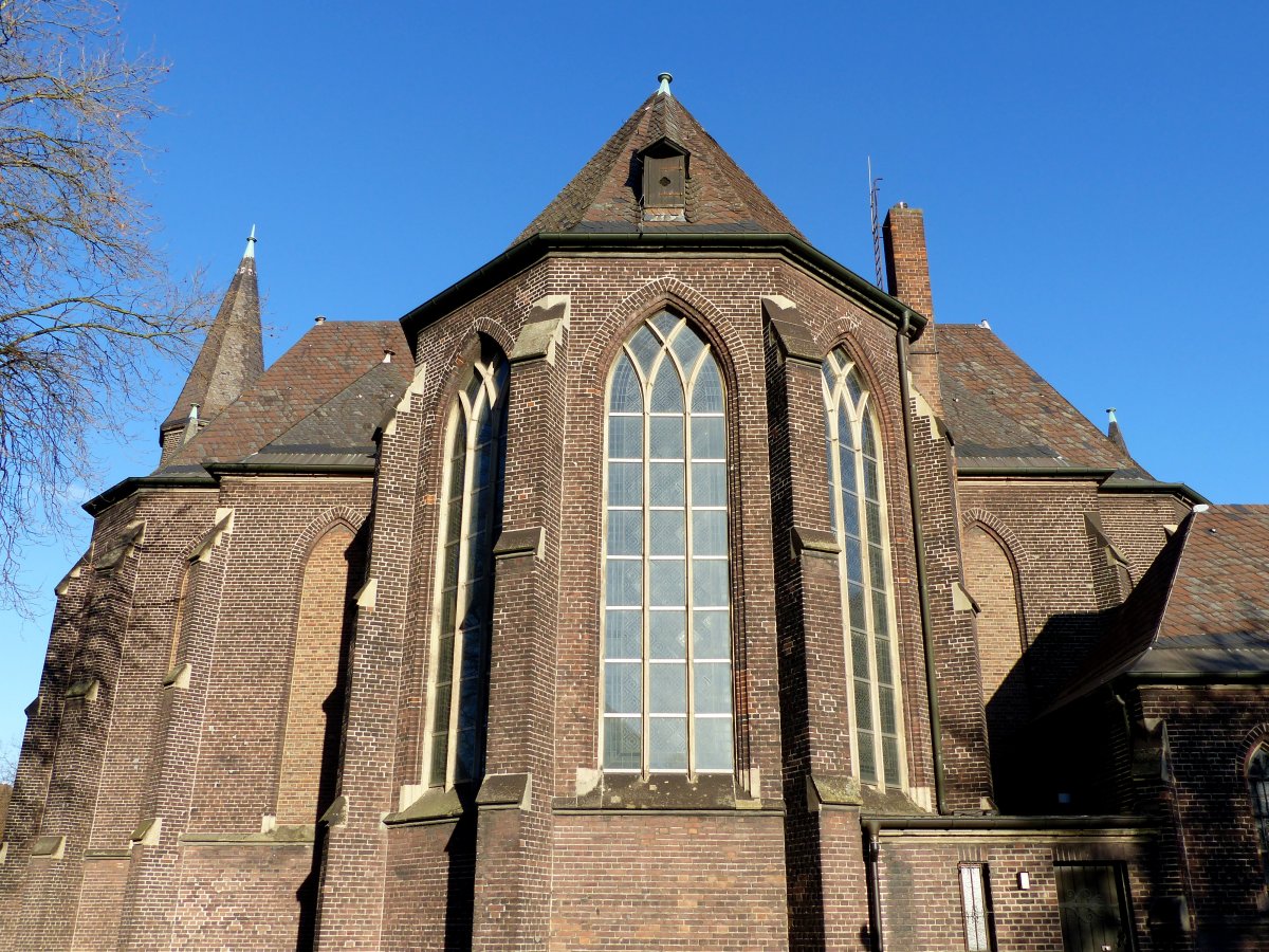 St. Judas Thaddäus