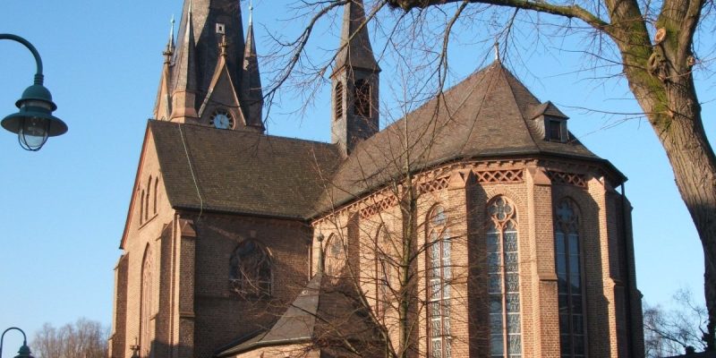 St. Peter und Paul