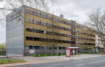 Staatsanwaltschaft Duisburg