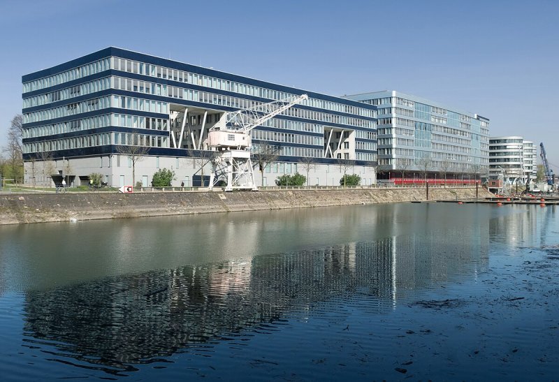Stadtarchiv Duisburg