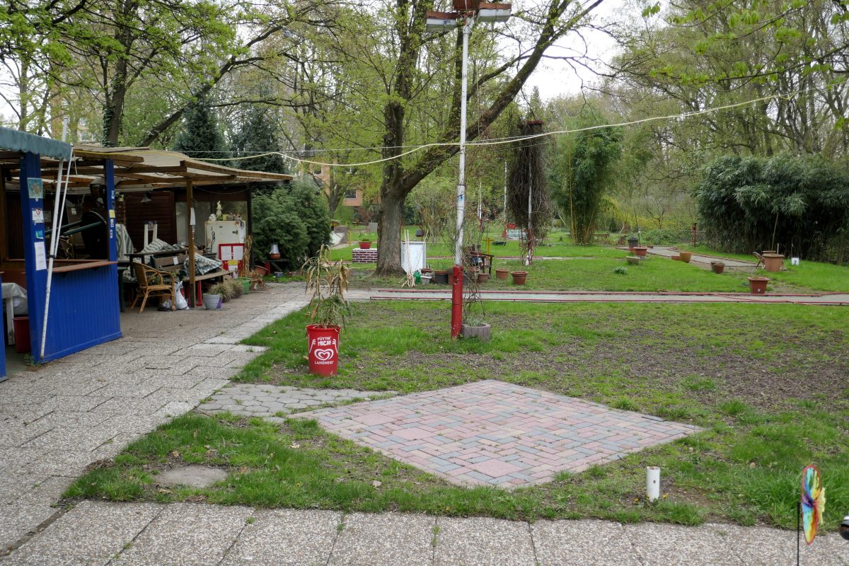 Stadtpark