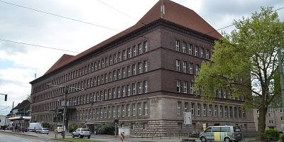Tausendfensterhaus