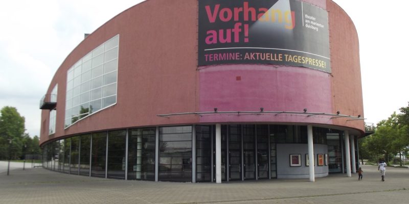 Theater am Marientor