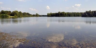 Toeppersee