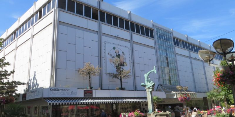 Tritonbrunnen