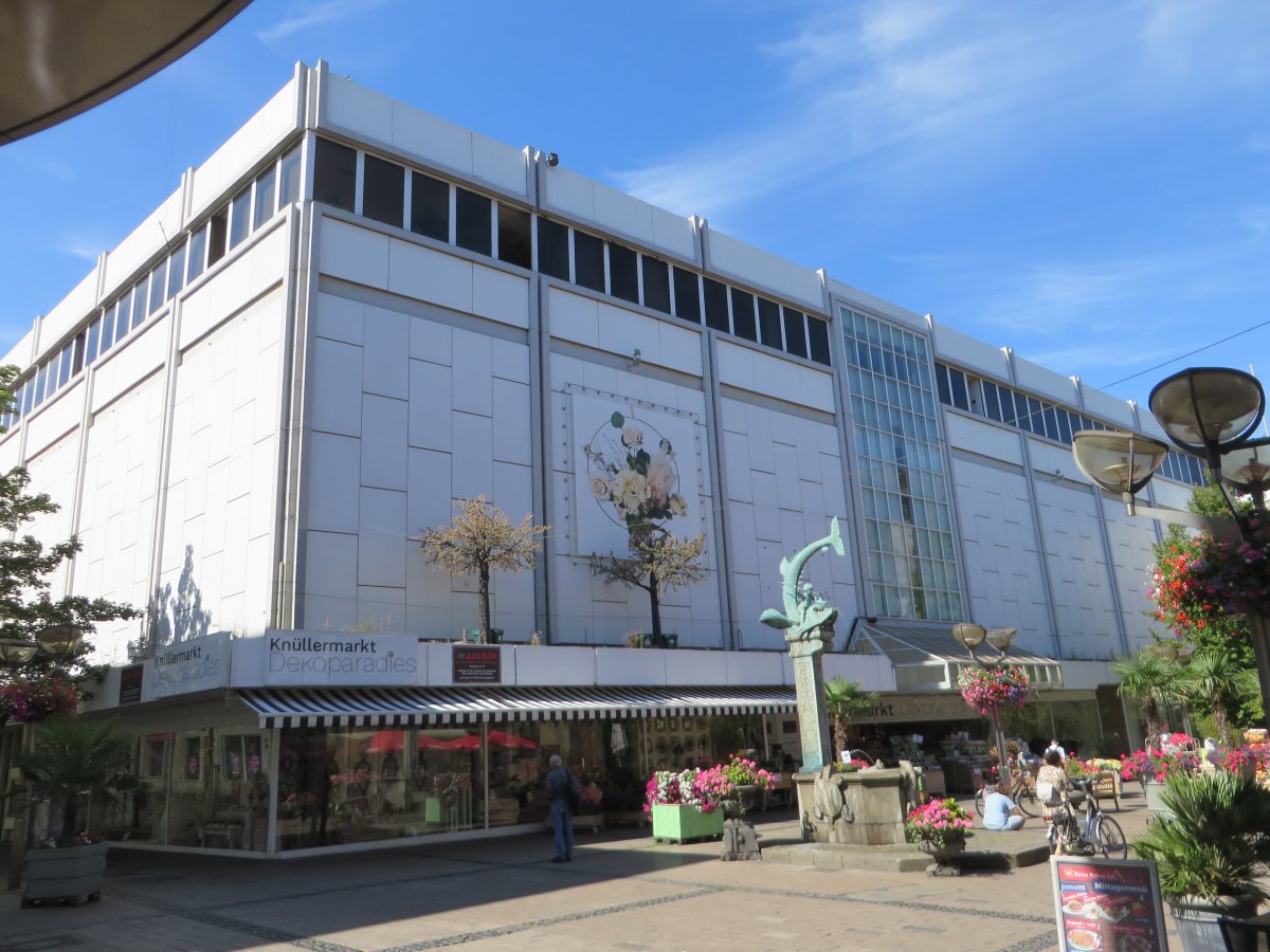 Tritonbrunnen