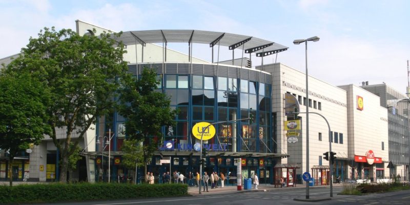 UCI