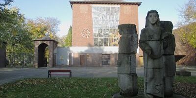Waldfriedhof