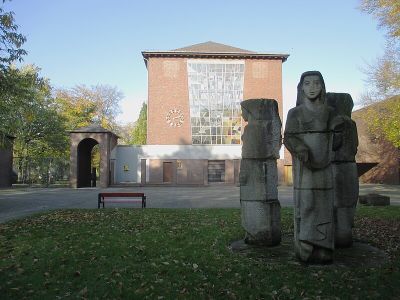 Waldfriedhof