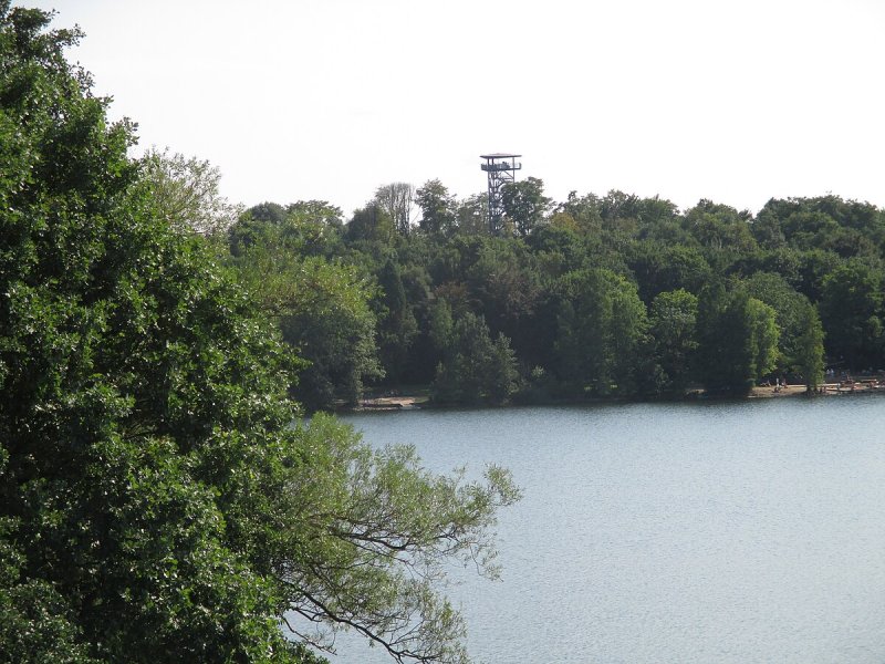 Naturdenkmäler in Duisburg