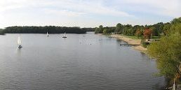Wolfssee