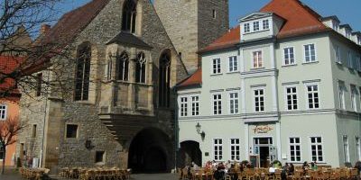 Ägidienkirche