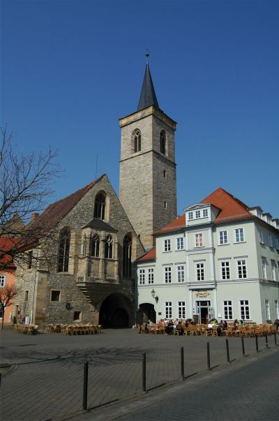 Ägidienkirche