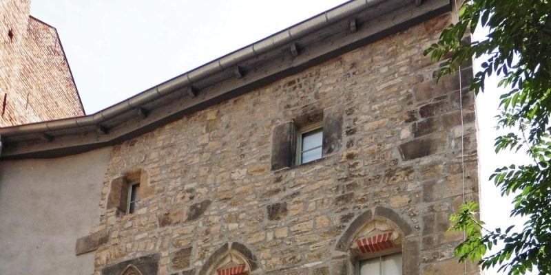 Alte Synagoge Erfurt