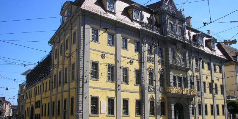 Angermuseum Erfurt