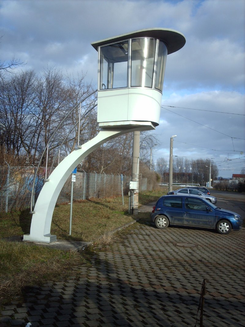 Angerturm