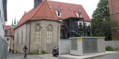 Atelier Theater