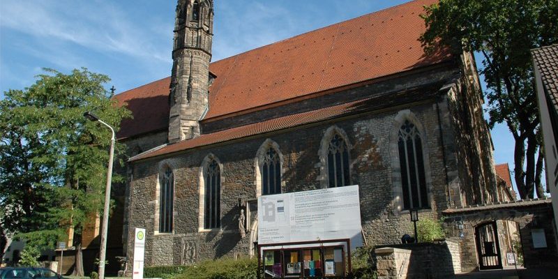 Augustinerkirche
