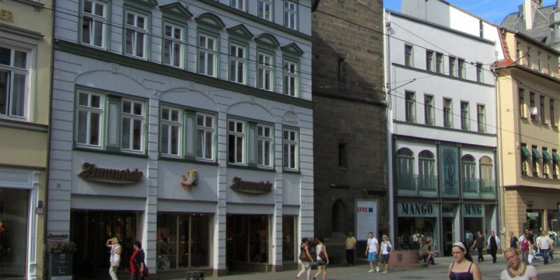 Bartholomäusturm