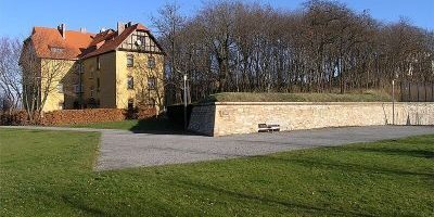 Bastion Gabriel