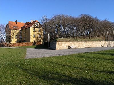 Sehenswürdigkeiten West