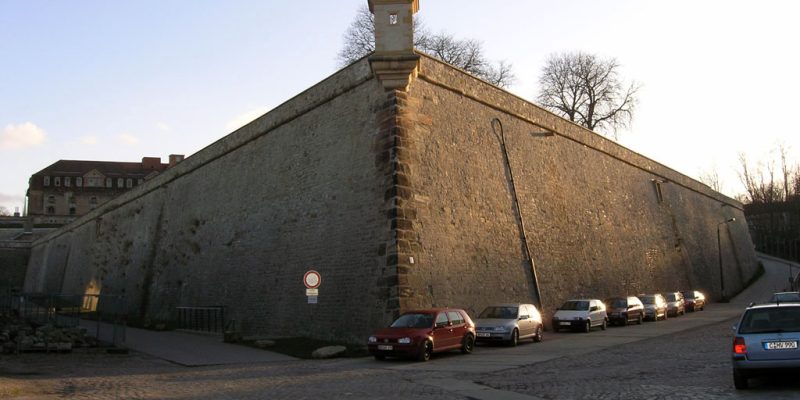 Bastion Johann