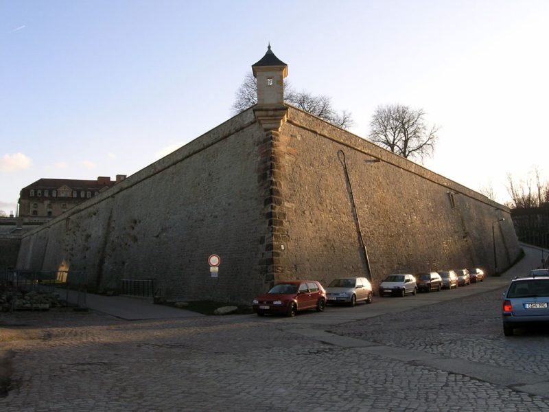 Bastion Johann