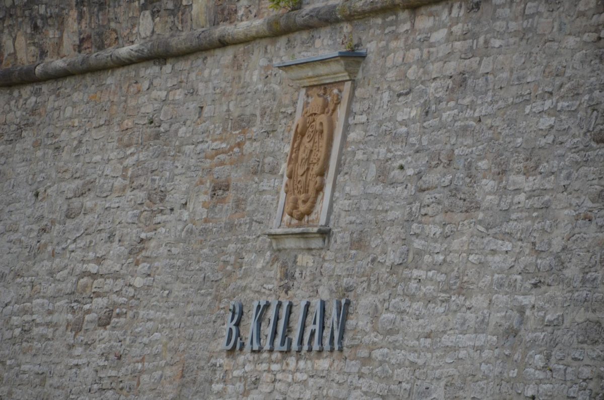 Bastion Kilian