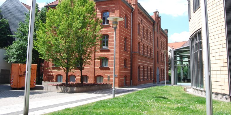Benary-Speicher – Druckereimuseum und Schaudepot