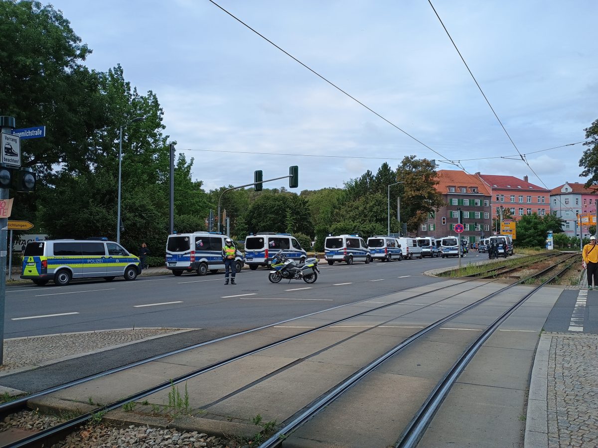 Benaryplatz