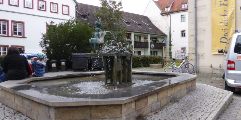 Bremer Stadtmusikanten